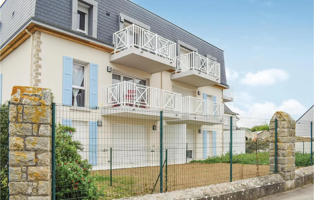 Awesome Apartment In Saint Quay Portrieux