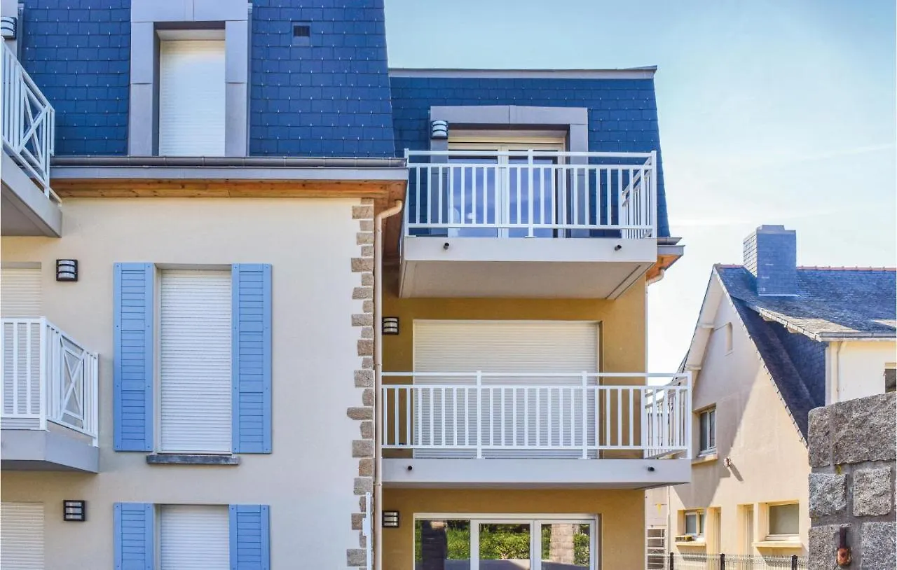 Awesome Apartment In Saint Quay Portrieux 프랑스