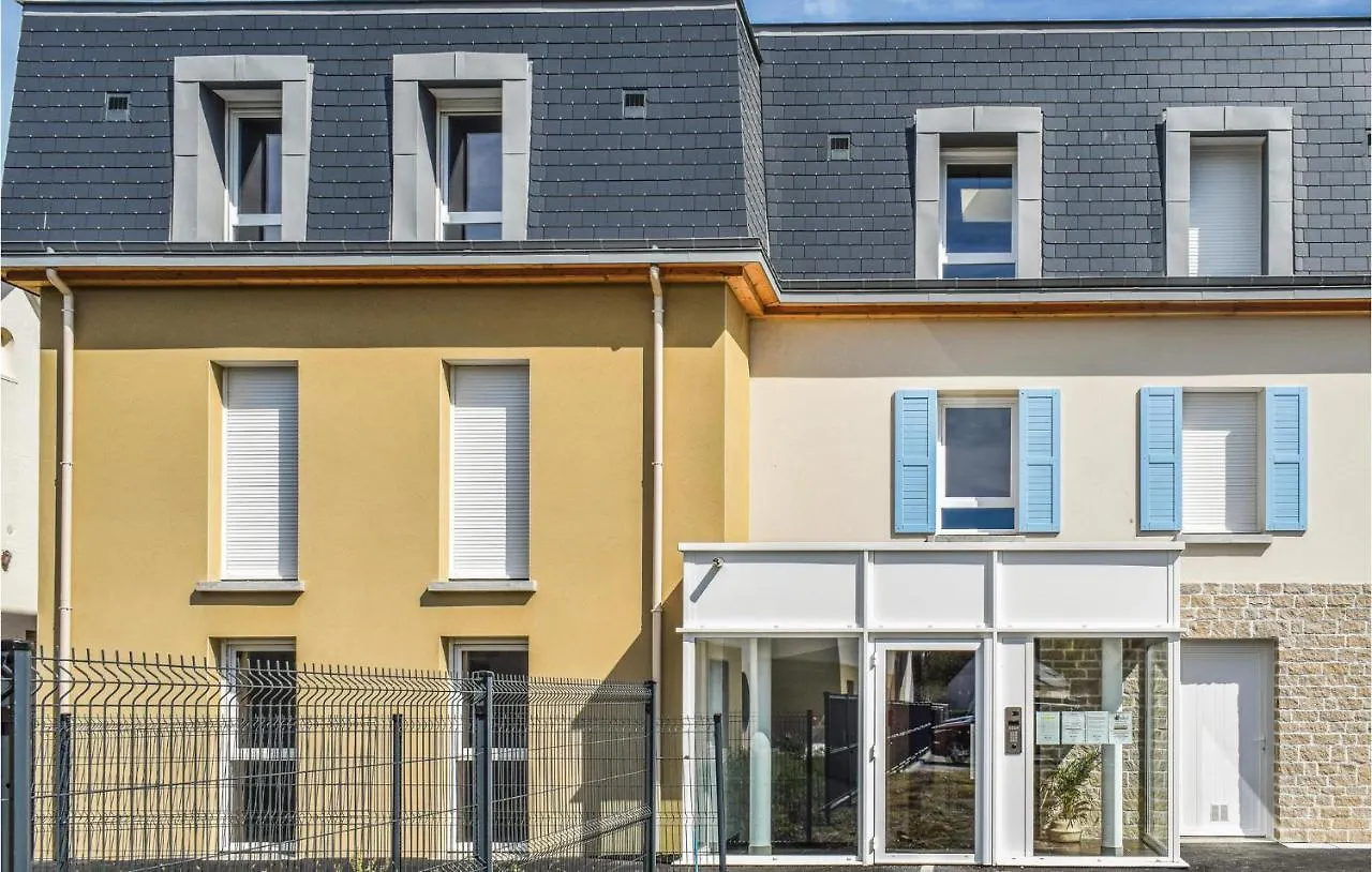 Awesome Apartment In Saint Quay Portrieux
