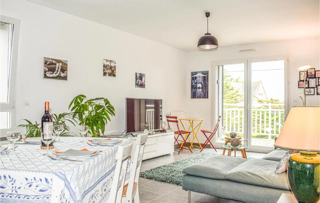 Awesome Apartment In Saint Quay Portrieux