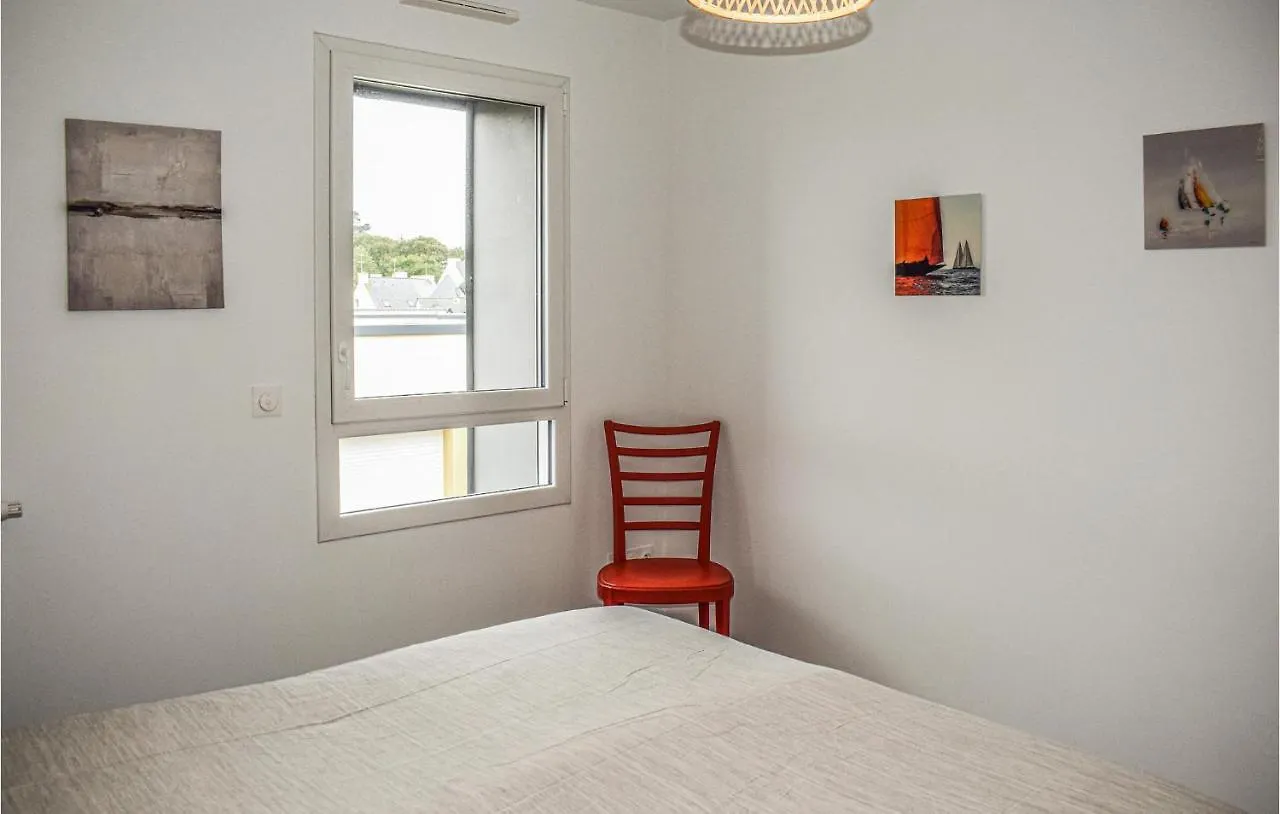 Awesome Apartment In Saint Quay Portrieux